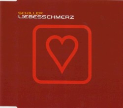Liebesschmerz