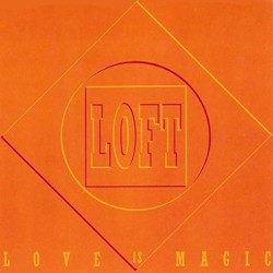 Love Is Magic