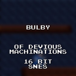 Of Devious Machinations 16 Bit SNES [MMX Remix](Shovel Knight)