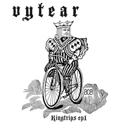 Kingtrips EP1