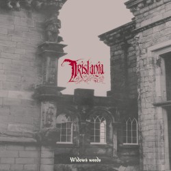 Widow’s Weeds / Tristania