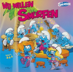 Wij Willem Smurfen