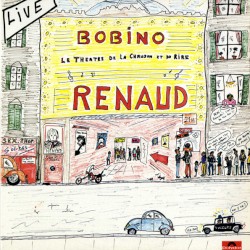 Renaud à Bobino