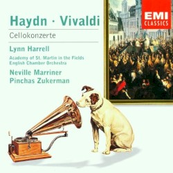 Cello Concertos