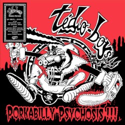 Porkabilly Psychosis!!!