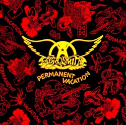 Permanent Vacation