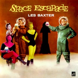 Space Escapade