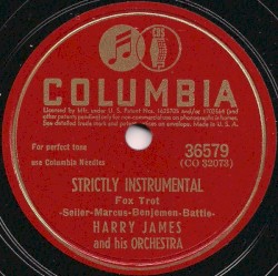 Strictly Instrumental / When You’re a Long, Long Way From Home