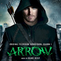 Arrow: Original Television Soundtrack: Season 1