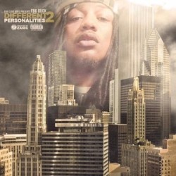 Different Personalities 2