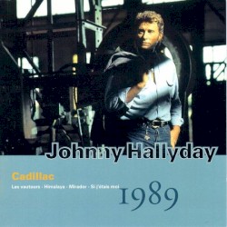 Collection, Volume 30 : Cadillac : 1989