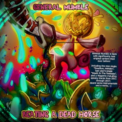 Beating a Dead Horse