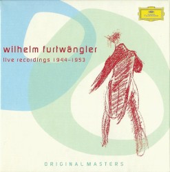 Live Recordings 1944–1953