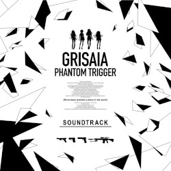 GRISAIA PHANTOM TRIGGER SOUNDTRACK