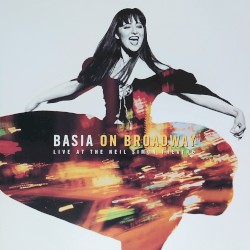 Basia on Broadway: Live at the Neil Simon Theatre