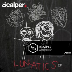 Lunatics EP