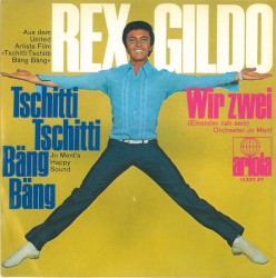 Tschitti Tschitti Bäng Bäng / Wir zwei