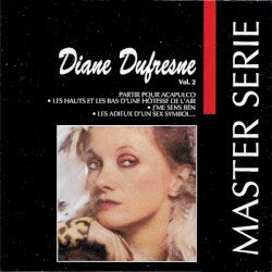 Diane Dufresne, Vol. 2