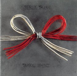 Berlin Trax