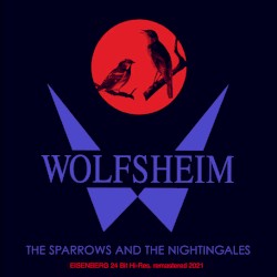 The Sparrows and the Nightingales