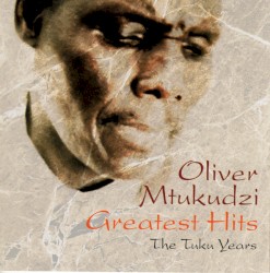 Greatest Hits: The Tuku Years (1998 - 2002)