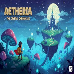 Aetheria: The Crystal Chronicles