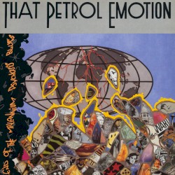 End of the Millennium Psychosis Blues