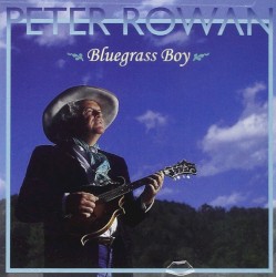 Bluegrass Boy
