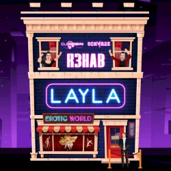 Layla (english version)