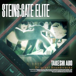 Steins;Gate Elite (Original Soundtracks)