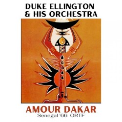 Live in Dakar, Senegal 1966