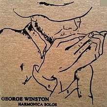 Harmonica Solos