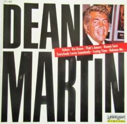 Dean Martin