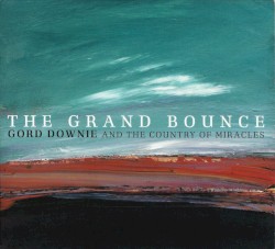 The Grand Bounce