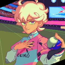 Battle! Bede (Pokemon Sword and Shield)