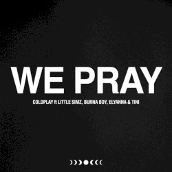 WE PRAY