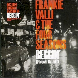 Beggin’ (Pilooski re‐edit)