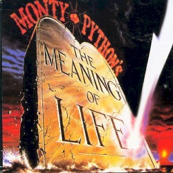 The Meaning of Life