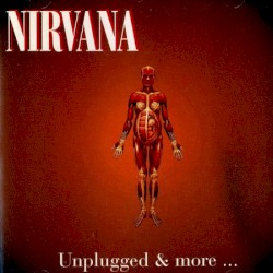 1993-11-18: Unplugged & In Utero: The Demos: MTV Unplugged, Sony Studios, New York City, NY, USA