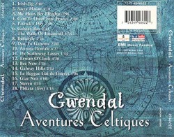 Aventures Celtiques