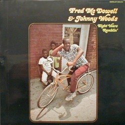 Eight Years Ramblin'