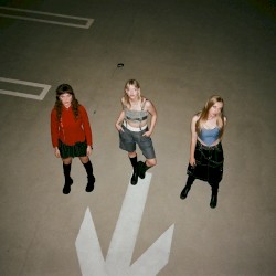 Accelerator (Lauren’s version)