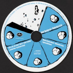 Kein' Kuchen da! (Hätt' ich Dich heut' erwartet ...)