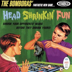 Head Shrinkin’ Fun