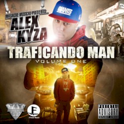 Trafficando Man, Volume One