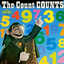 Sesame Street: The Count Counts, Vol. 1 (The Count’s Countdown Show from Radio 1-2-3)