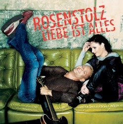 Liebe ist alles
