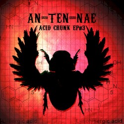 Acid Crunk EP #3