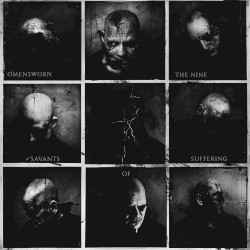 The Nine Savants of Suffering