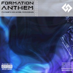 Formation Anthem